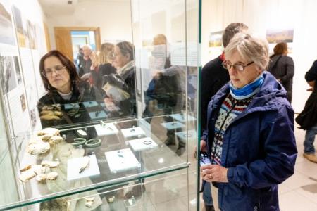 NOTRANJSKI MUZEJ POSTOJNA - V SPIRALI ČASA 6.12.2024 - Valter Leban-9179